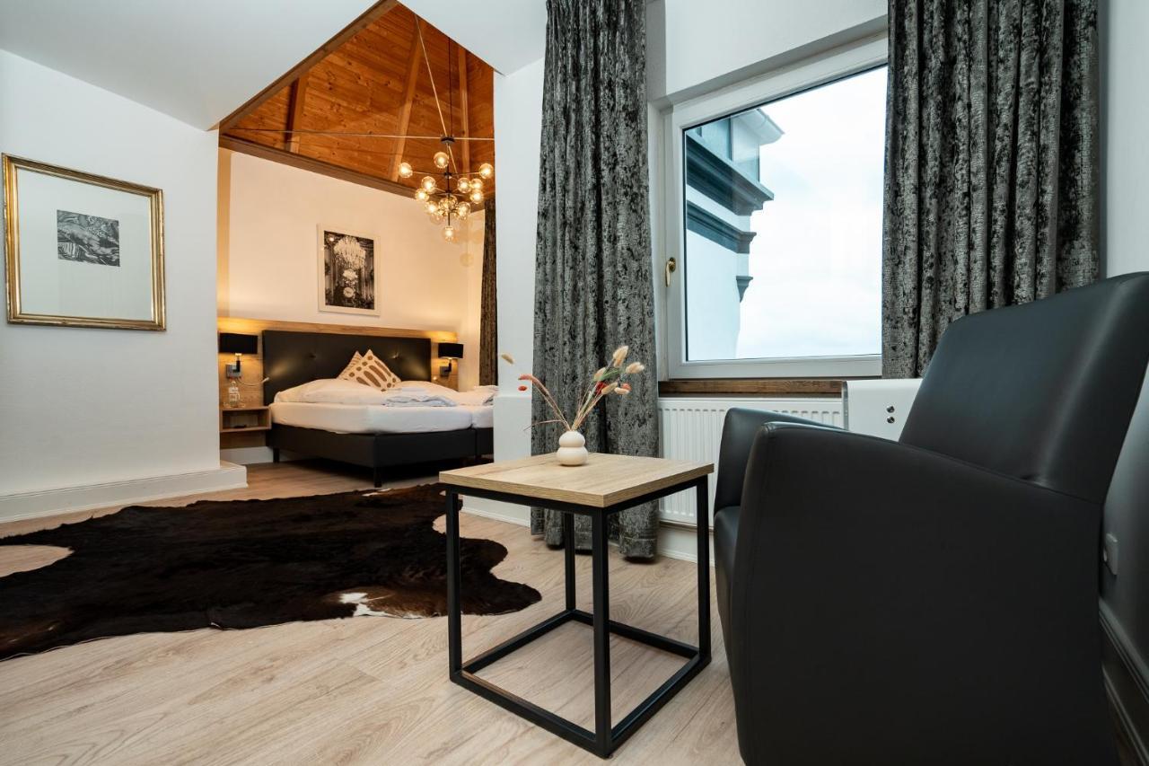 Homaris Strandhaus Blankenese ฮัมบูร์ก ภายนอก รูปภาพ