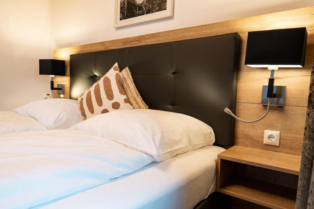 Homaris Strandhaus Blankenese ฮัมบูร์ก ห้อง รูปภาพ