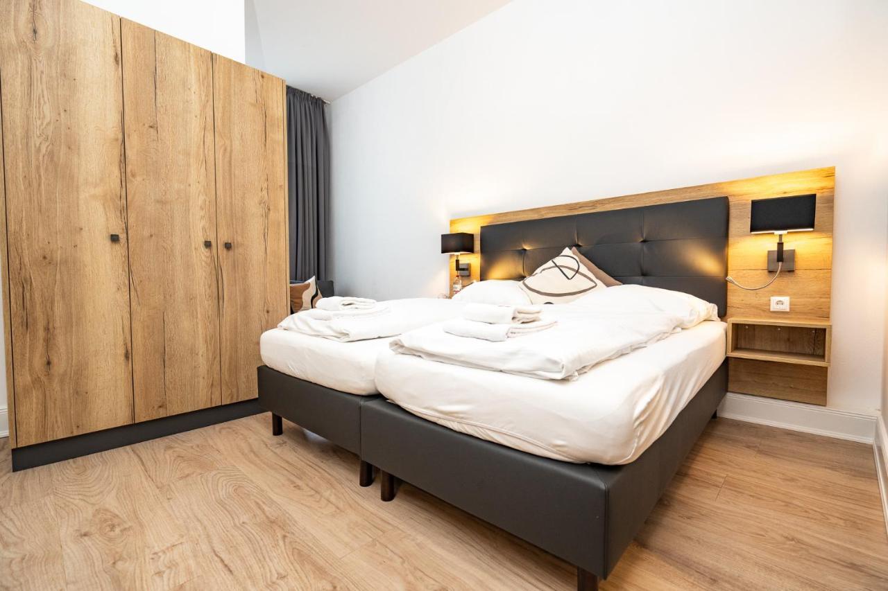 Homaris Strandhaus Blankenese ฮัมบูร์ก ภายนอก รูปภาพ