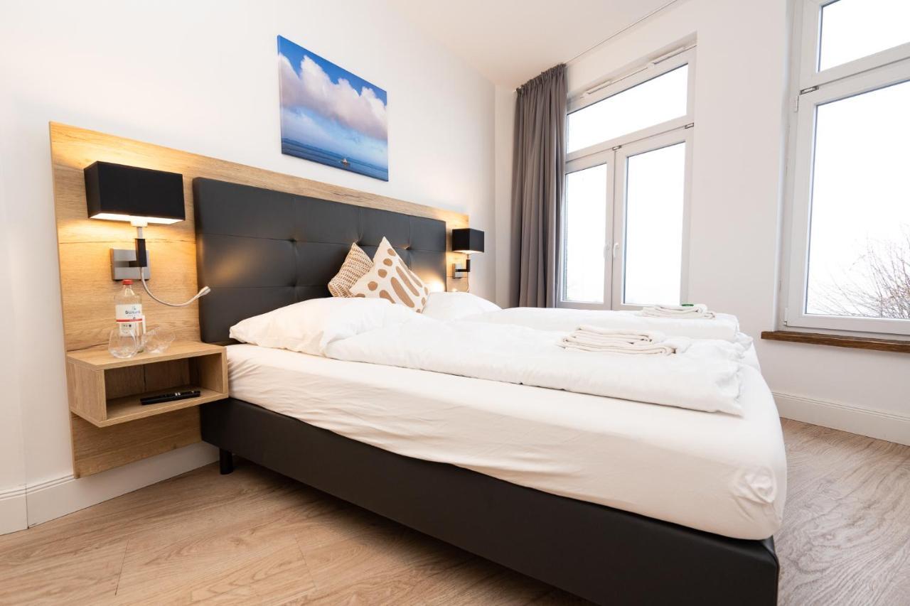 Homaris Strandhaus Blankenese ฮัมบูร์ก ภายนอก รูปภาพ