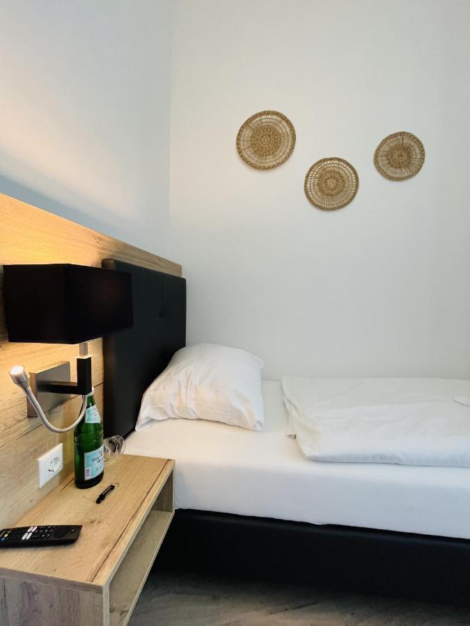 Homaris Strandhaus Blankenese ฮัมบูร์ก ภายนอก รูปภาพ