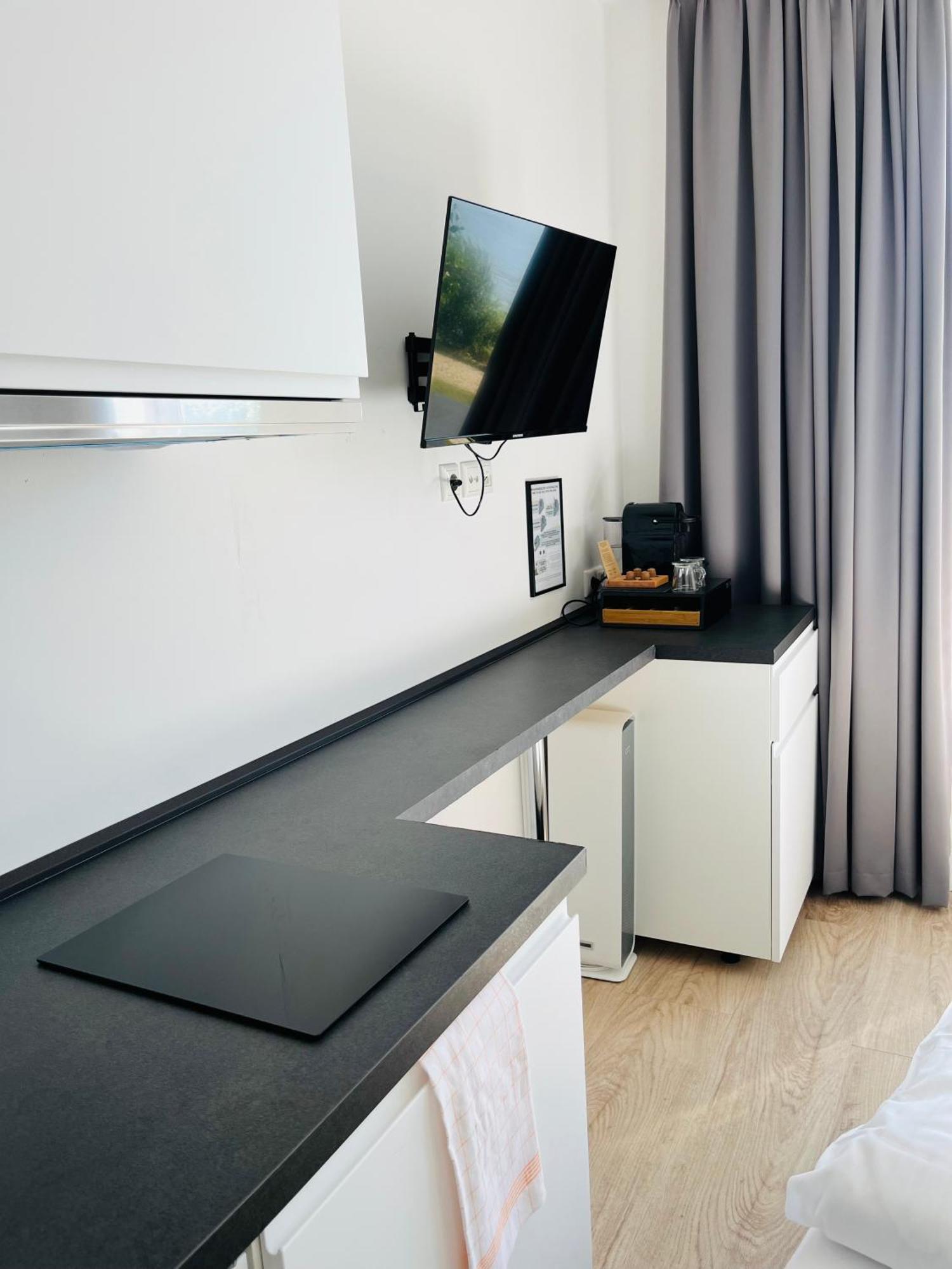 Homaris Strandhaus Blankenese ฮัมบูร์ก ภายนอก รูปภาพ
