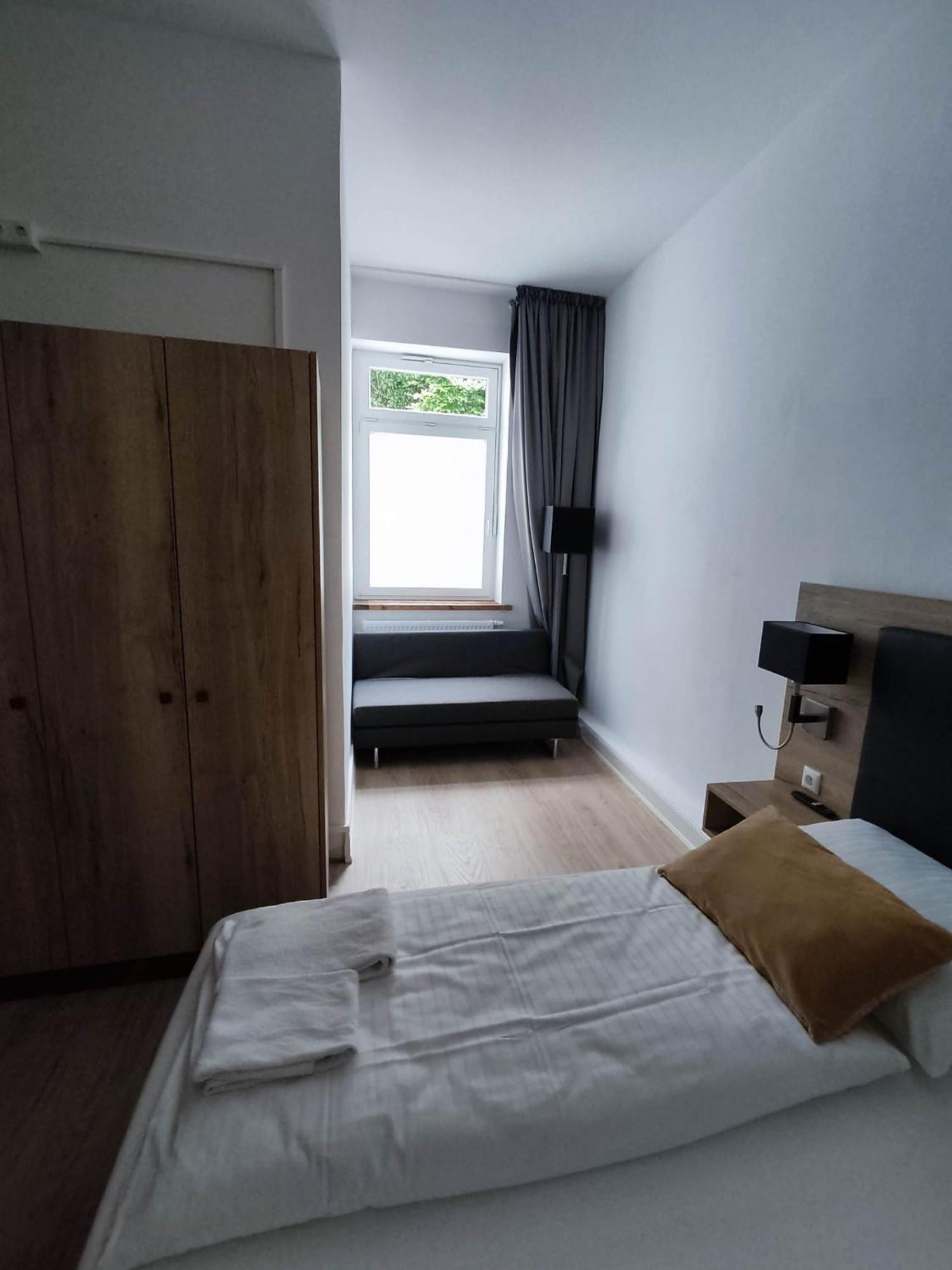 Homaris Strandhaus Blankenese ฮัมบูร์ก ภายนอก รูปภาพ